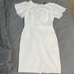 White House Black Market Dress